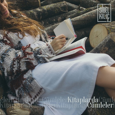 Kitaplarda Cümleler