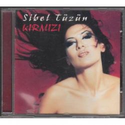 Kırmızı