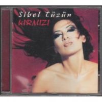 Kırmızı