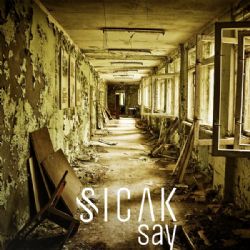 Say