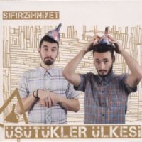 Üşütükler Ülkesi
