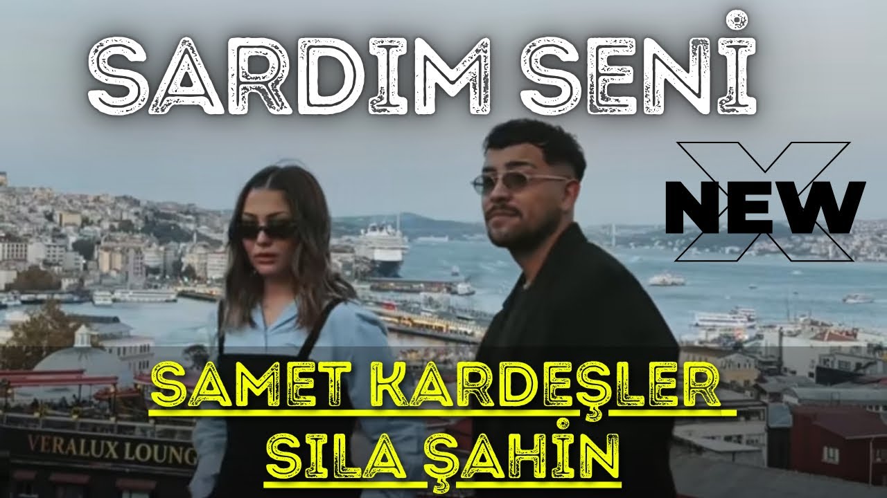 Sardım Seni