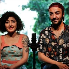 Bana Yalan Söylediler