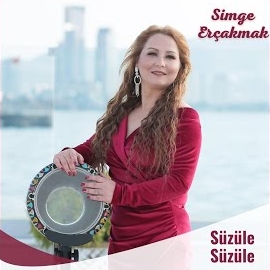 Süzüle Süzüle