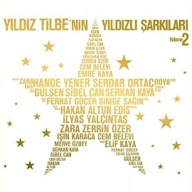 Yıldız Tilbenin Yıldızlı Şarkıları 2