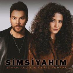 Simsiyahım