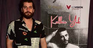 Kalbin Yok