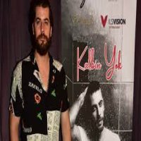 Kalbin Yok