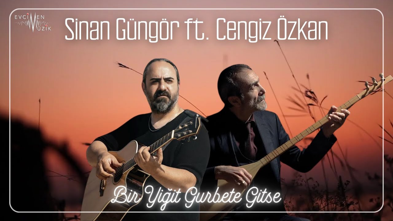Bir Yiğit Gurbete Gitse