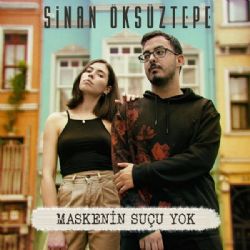 Maskenin Suçu Yok