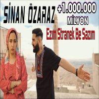 Ezım Stranek Be Sazım
