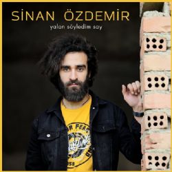 Yalan Söyledim Say