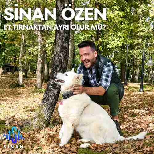 Et Tırnaktan Ayrı Olur mu