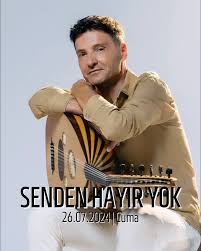 Senden Hayır Yok
