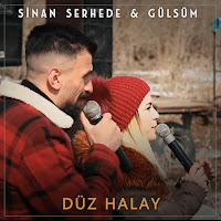 Düz Halay