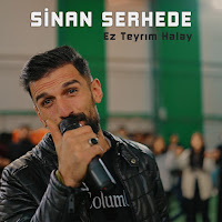 Ez Teyrım Halay