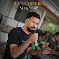 Goz Beri Halay Şarkısı