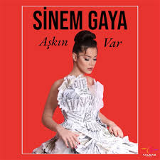 Aşkın Var