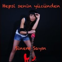 Hepsi Senin Yüzünden