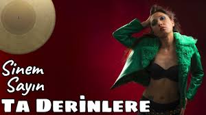 Ta Derinlerde