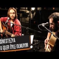 O İşler Öyle Olmuyor