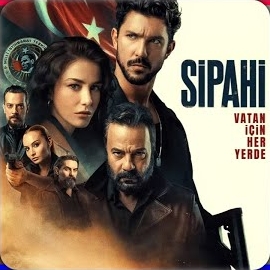 Sipahi Dizi Müzikleri
