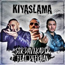 Kıyaslama