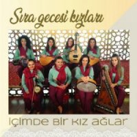 İçimde Bir Kız Ağlar