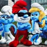 Seni Gidi Fındık Kıran