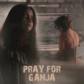 Pray For Ganja