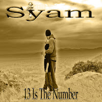 13 Is The Number