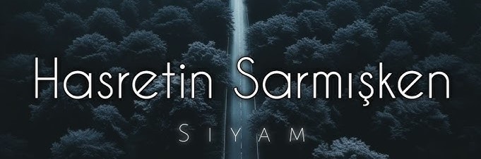 Hasretin Sarmışken