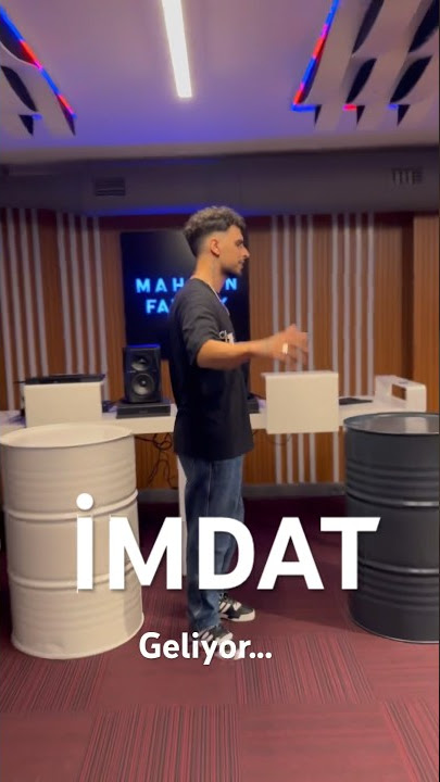 İmdat