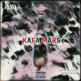 Kafa Mars