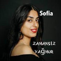 Zamansız Yağmur