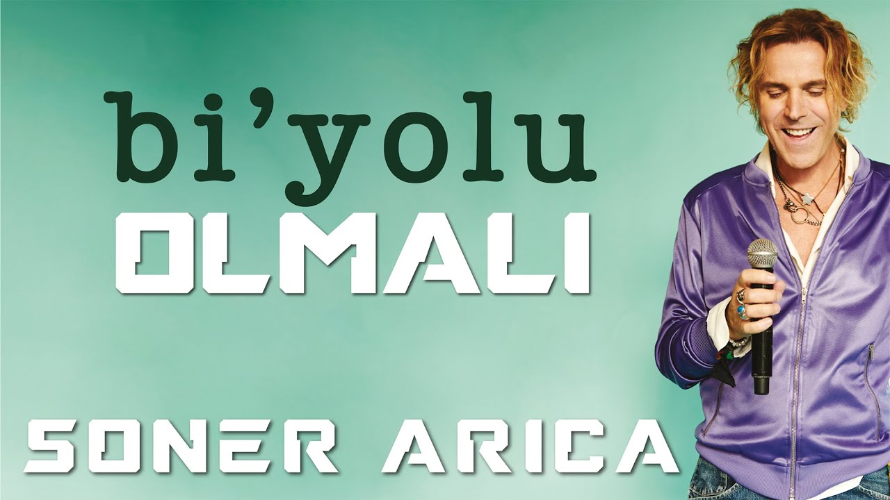 Bi Yolu Olmalı