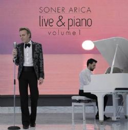 Live Piano Volume 1