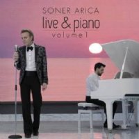 Live Piano Volume 1