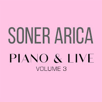 Piano, Live 3