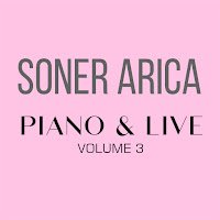 Piano, Live 3
