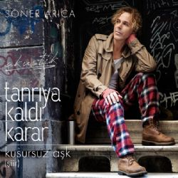 Tanrıya Kaldı Karar