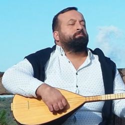 Benim Olsan Ölür Müsün