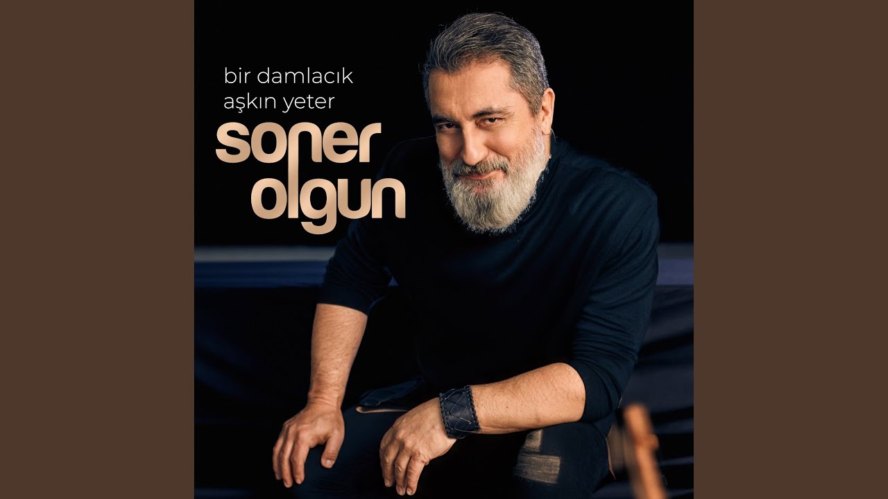 Bir Damlacık Aşkın Yeter