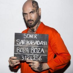 Boza Boza