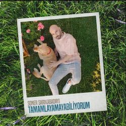 Tamamlayamayabiliyorum