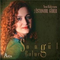 Sen Gidersen Senle İstanbul Gider