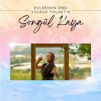 Evlerinin Önü Yoldur Yolaktır