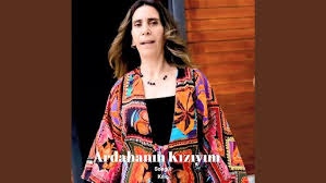 Ardahanın Kızıyım