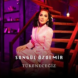 Tükeneceğiz