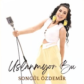 Uslanmıyor Bu